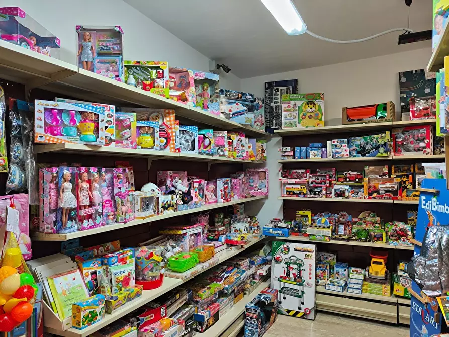 Immagine 4 di Attività commerciale in vendita  a Crespina Lorenzana