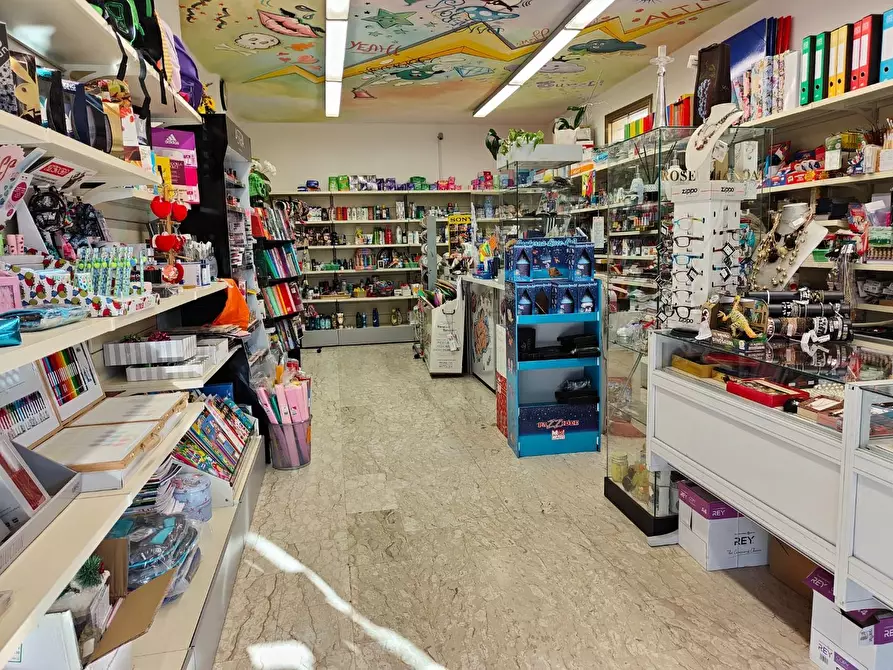 Immagine 17 di Attività commerciale in vendita  a Crespina Lorenzana