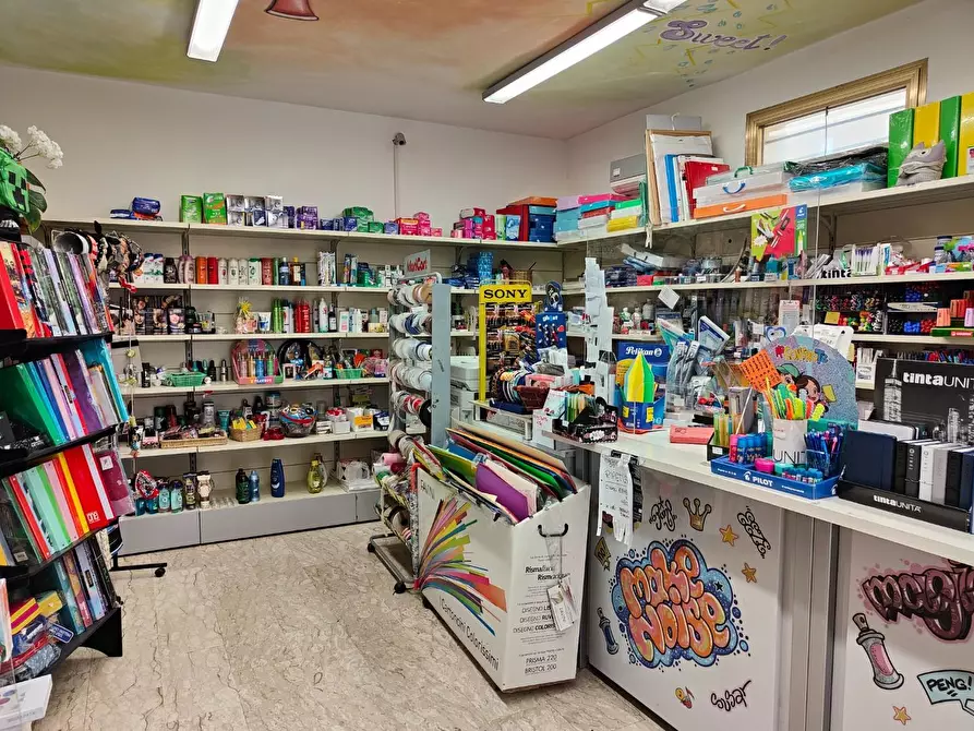 Immagine 3 di Attività commerciale in vendita  a Crespina Lorenzana