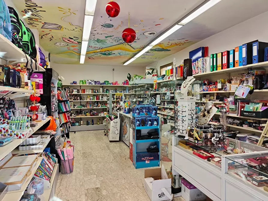 Immagine 15 di Attività commerciale in vendita  a Crespina Lorenzana