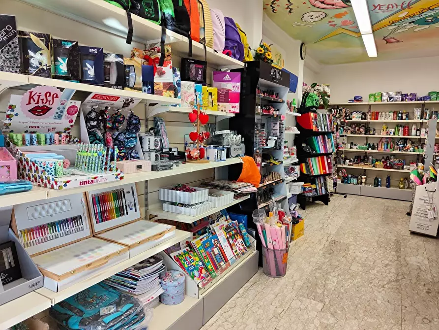 Immagine 22 di Attività commerciale in vendita  a Crespina Lorenzana