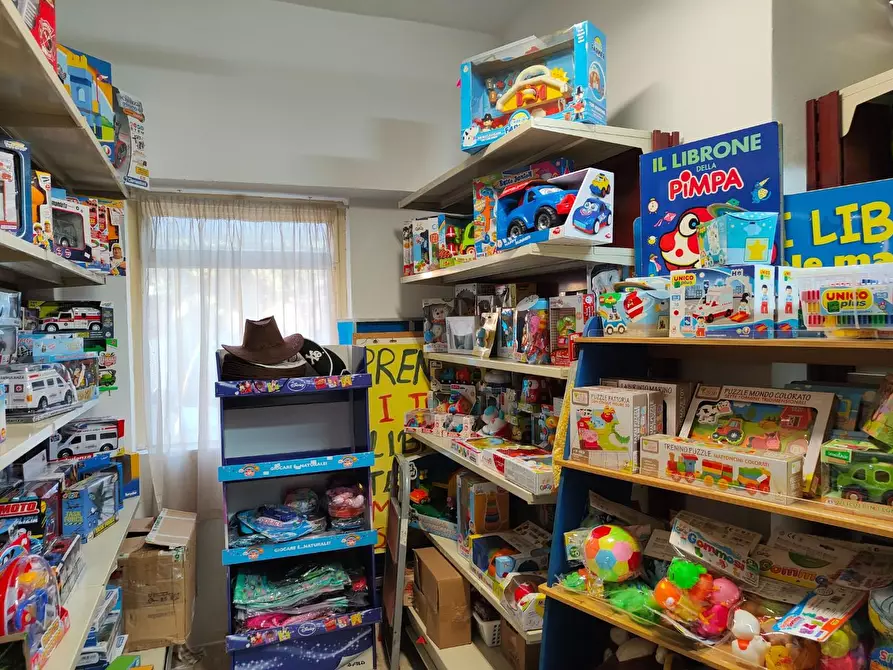Immagine 6 di Attività commerciale in vendita  a Crespina Lorenzana