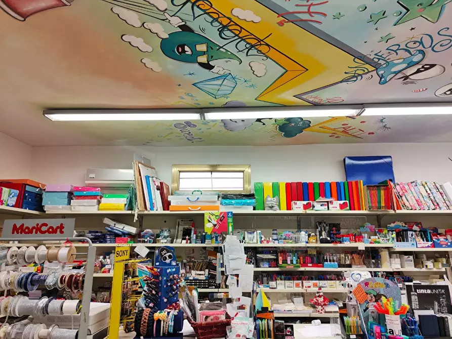 Immagine 8 di Attività commerciale in vendita  a Crespina Lorenzana