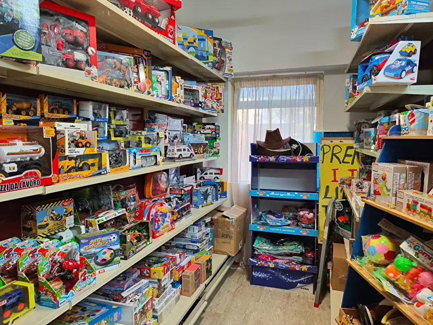 Immagine 5 di Attività commerciale in vendita  a Crespina Lorenzana