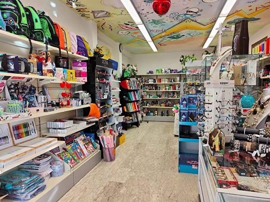 Immagine 18 di Attività commerciale in vendita  a Crespina Lorenzana