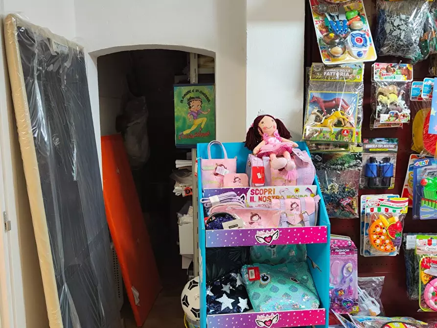 Immagine 14 di Attività commerciale in vendita  a Crespina Lorenzana