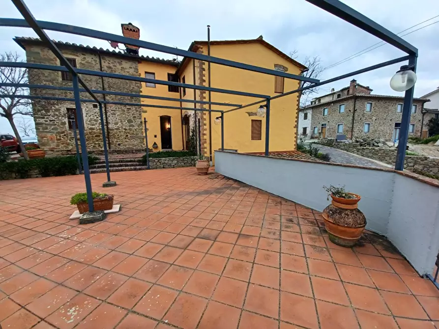 Immagine 17 di Casa colonica in vendita  a Vinci