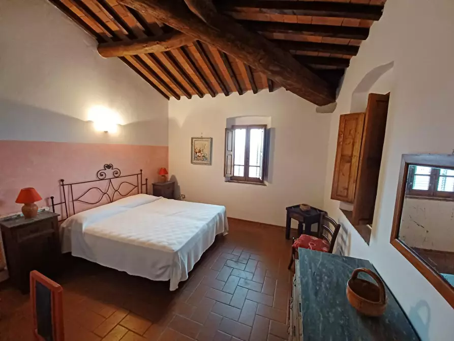 Immagine 26 di Casa colonica in vendita  a Vinci