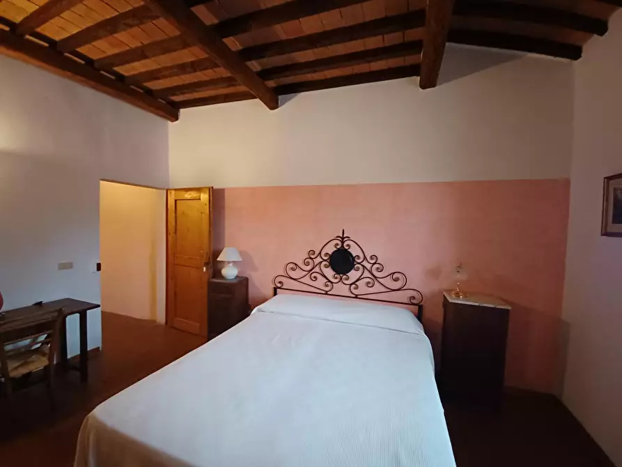 Immagine 39 di Casa colonica in vendita  a Vinci