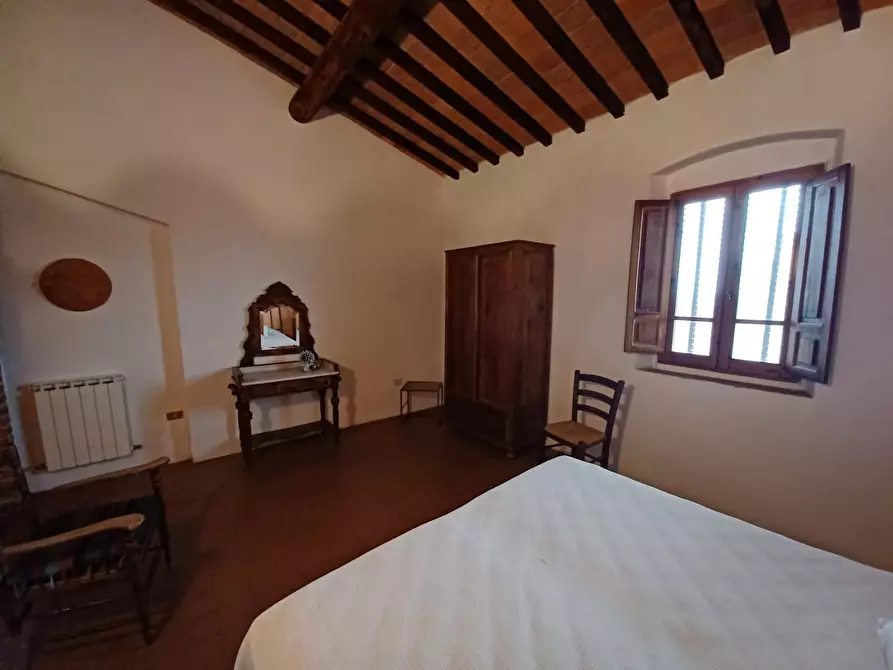 Immagine 31 di Casa colonica in vendita  a Vinci