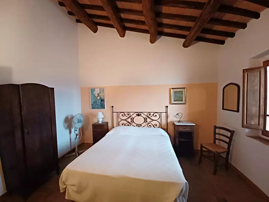 Immagine 36 di Casa colonica in vendita  a Vinci