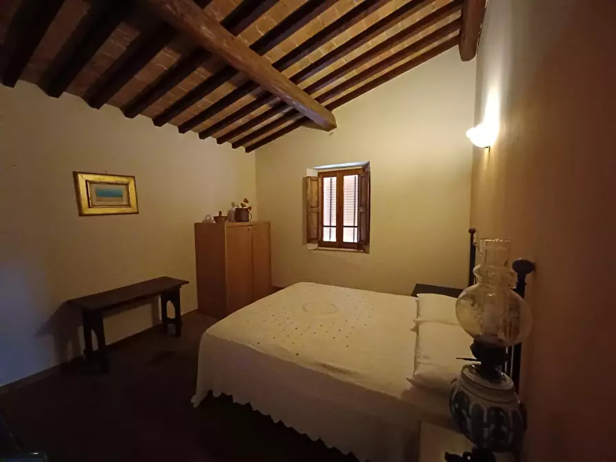 Immagine 43 di Casa colonica in vendita  a Vinci