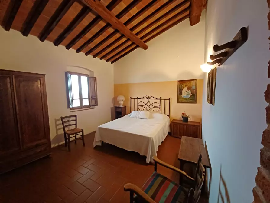 Immagine 28 di Casa colonica in vendita  a Vinci