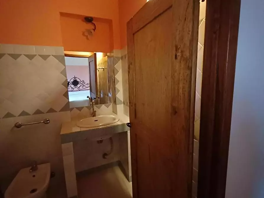 Immagine 38 di Casa colonica in vendita  a Vinci