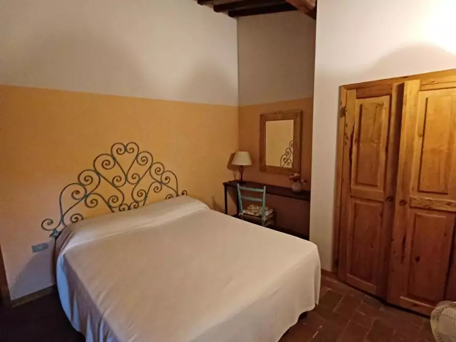 Immagine 42 di Casa colonica in vendita  a Vinci