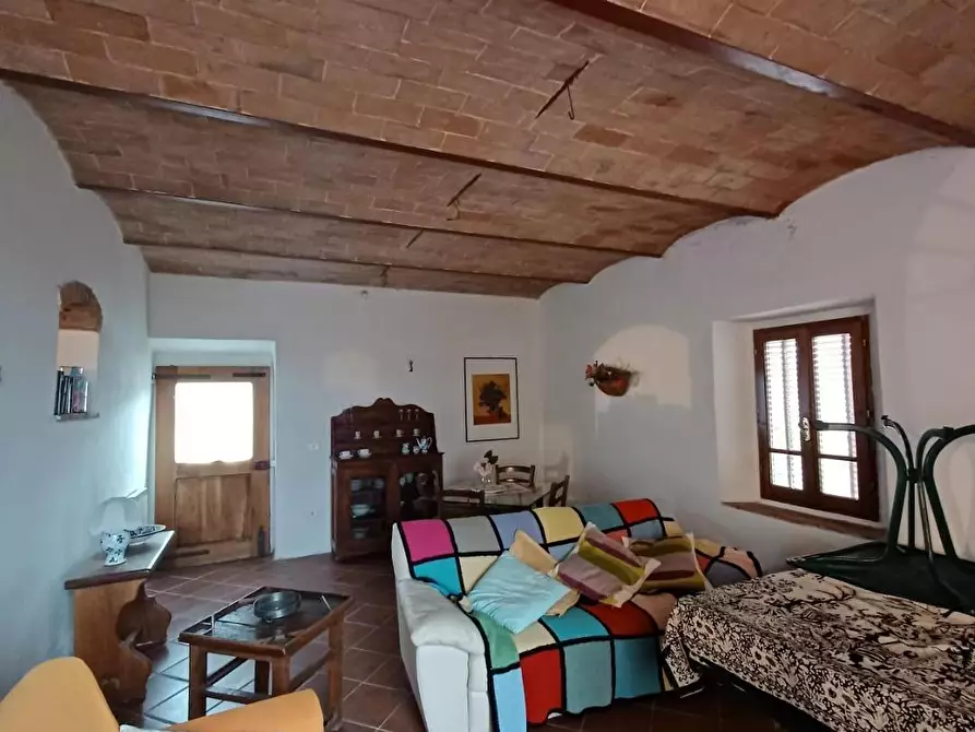 Immagine 8 di Casa colonica in vendita  a Vinci