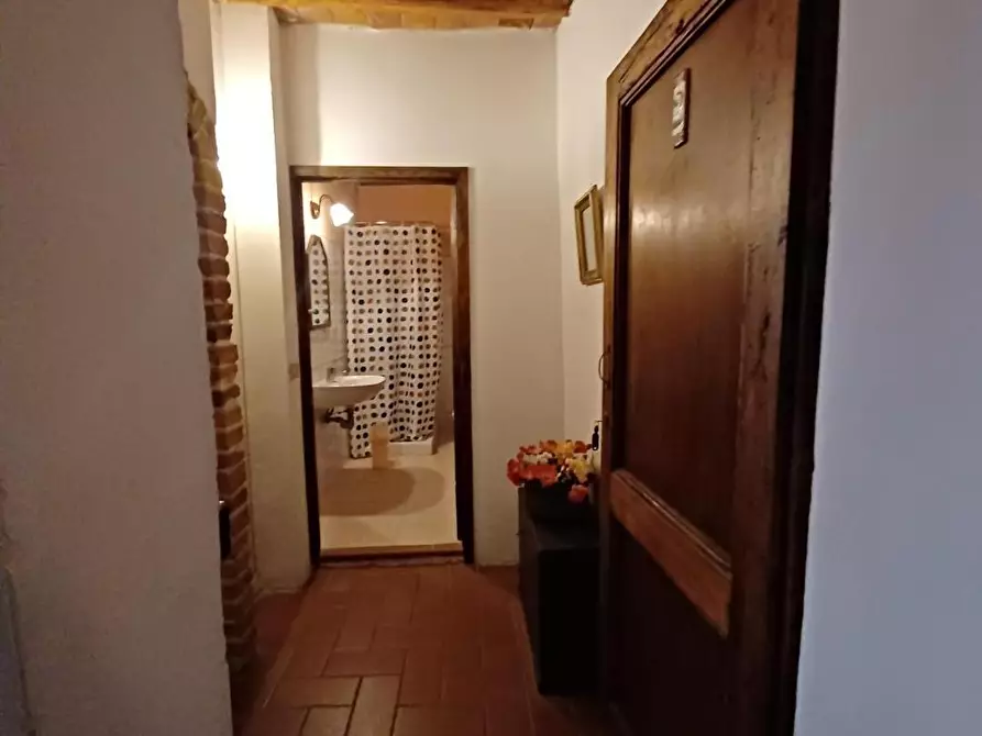 Immagine 47 di Casa colonica in vendita  a Vinci