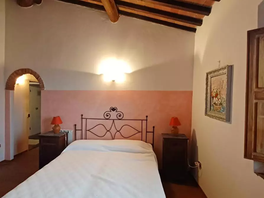 Immagine 24 di Casa colonica in vendita  a Vinci