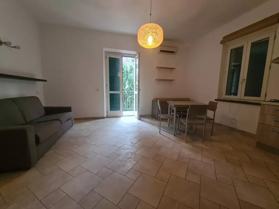 Immagine 2 di Appartamento in vendita  a Rosignano Marittimo