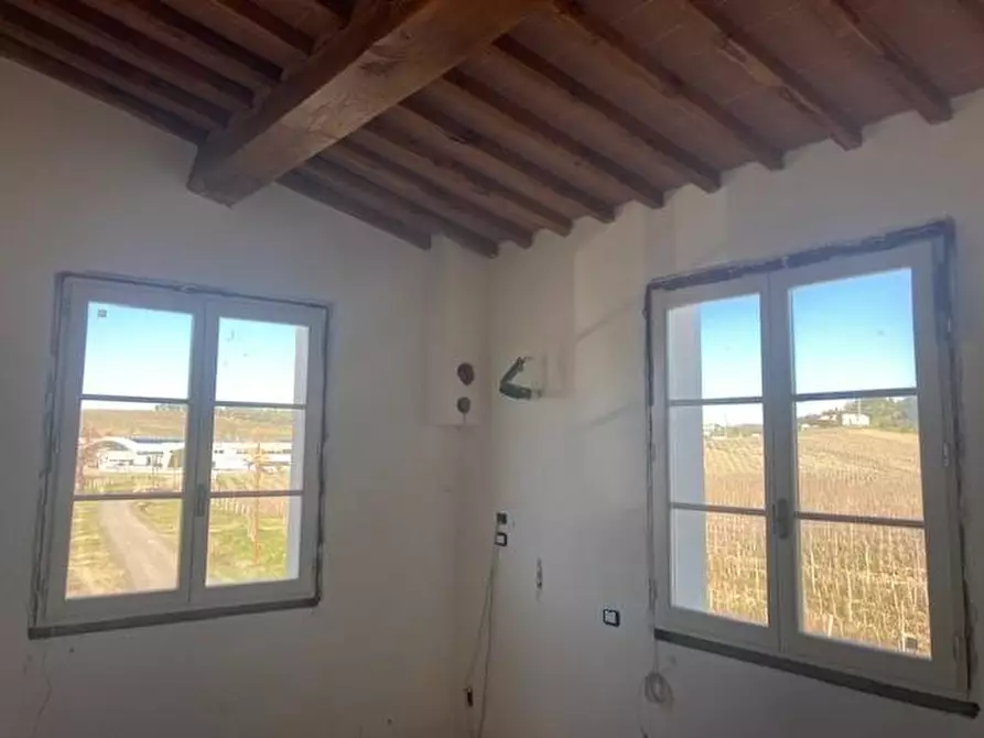 Immagine 3 di Appartamento in vendita  a Vinci