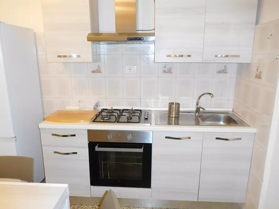 Immagine 10 di Appartamento in affitto  a Pisa