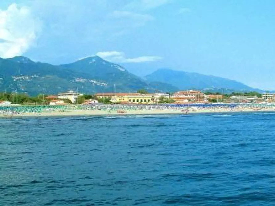 Immagine 8 di Locale commerciale in vendita  a Massa