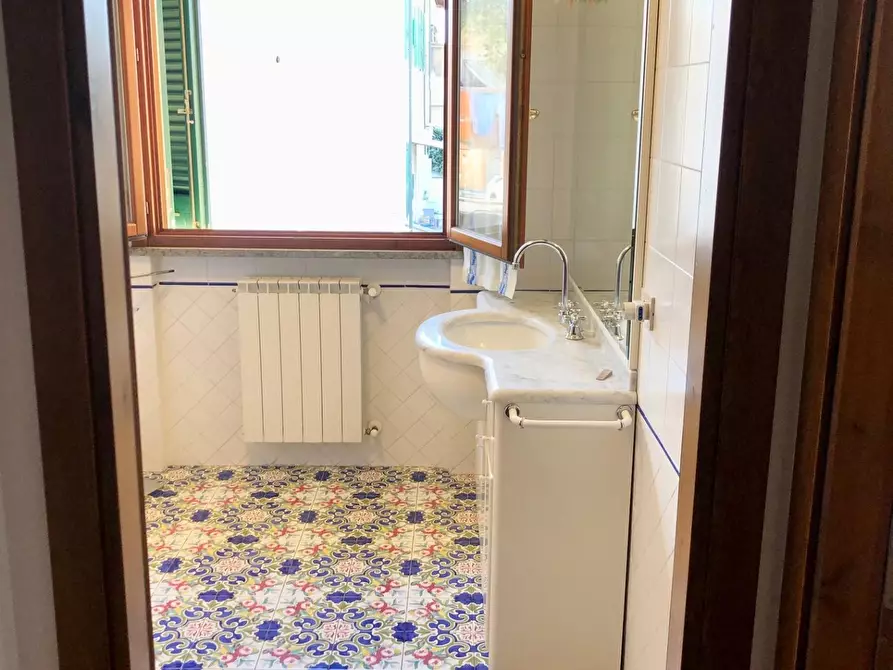 Immagine 23 di Villetta a schiera in affitto  a Pisa