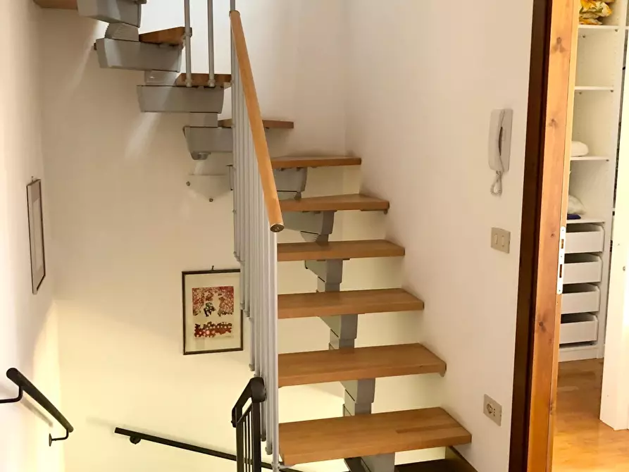 Immagine 25 di Villetta a schiera in affitto  a Pisa