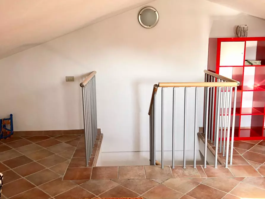 Immagine 30 di Villetta a schiera in affitto  a Pisa