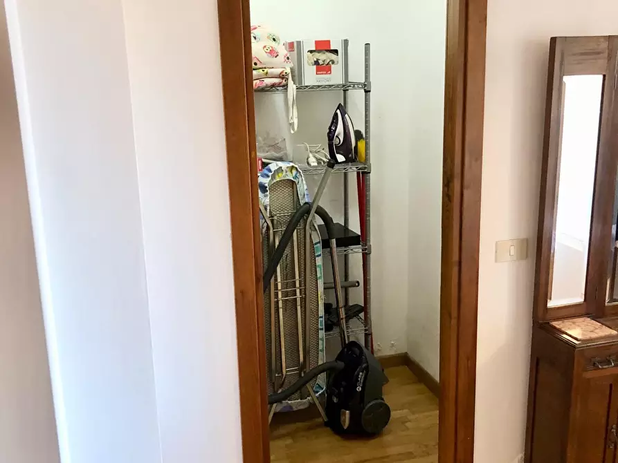 Immagine 31 di Villetta a schiera in affitto  a Pisa