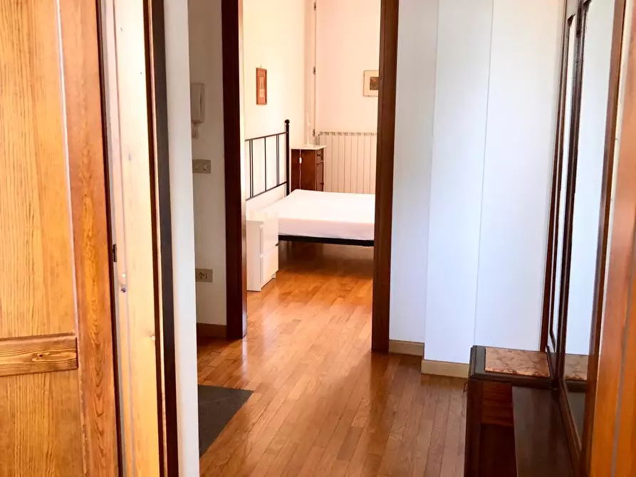 Immagine 26 di Villetta a schiera in affitto  a Pisa