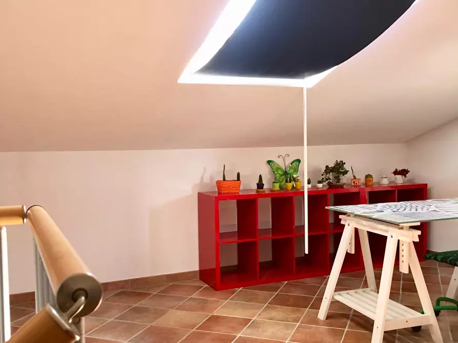 Immagine 29 di Villetta a schiera in affitto  a Pisa