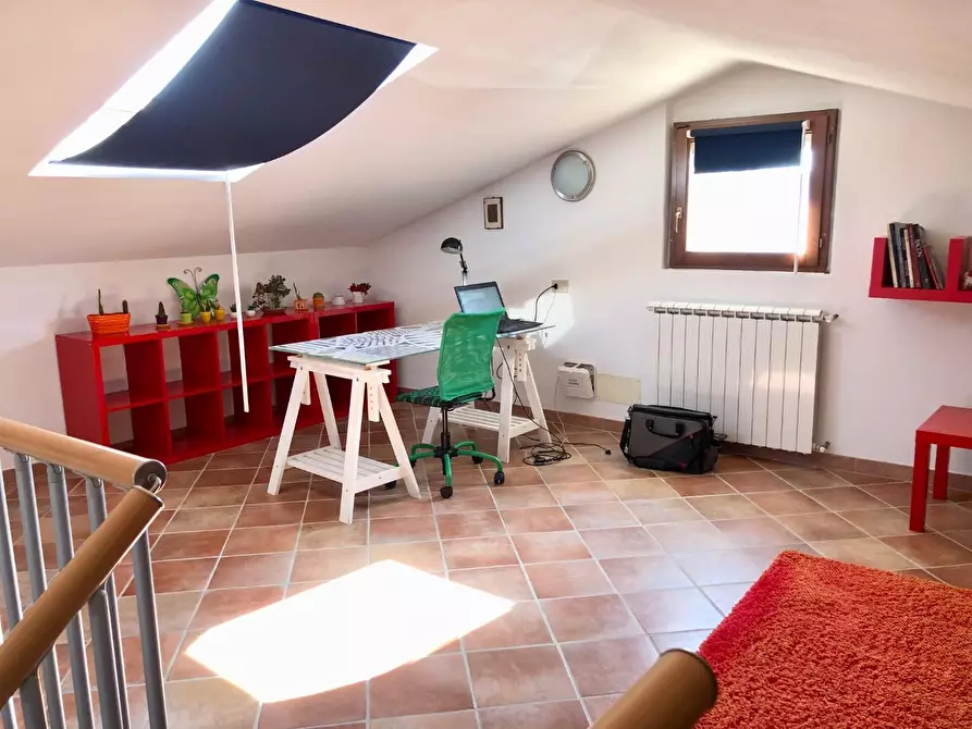 Immagine 28 di Villetta a schiera in affitto  a Pisa