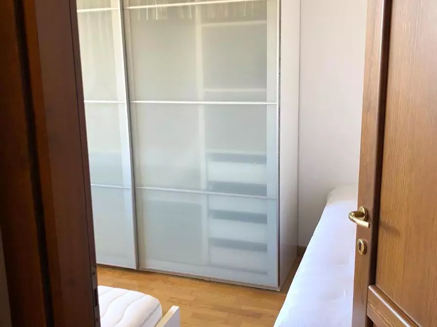 Immagine 20 di Villetta a schiera in affitto  a Pisa