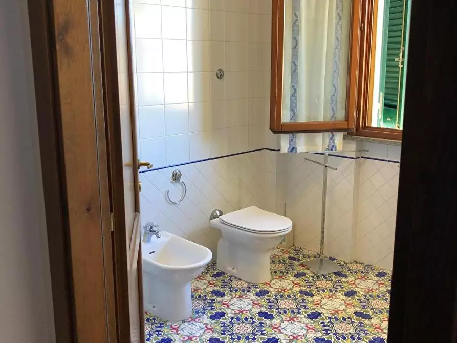 Immagine 22 di Villetta a schiera in affitto  a Pisa