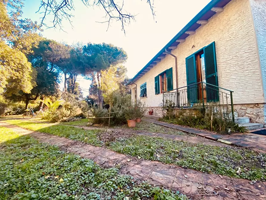 Immagine 13 di Casa indipendente in vendita  a Massa
