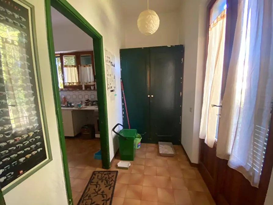 Immagine 11 di Casa indipendente in vendita  a Massa