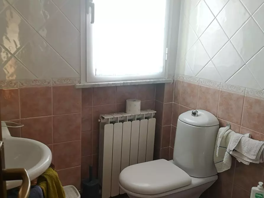 Immagine 10 di Appartamento in vendita  a Fosdinovo