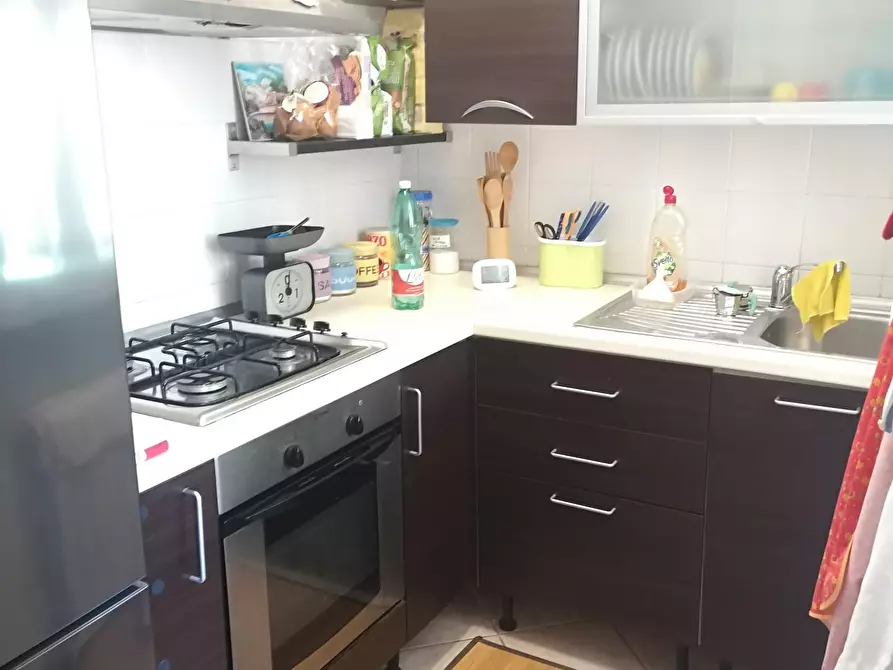 Immagine 6 di Appartamento in vendita  a Fosdinovo