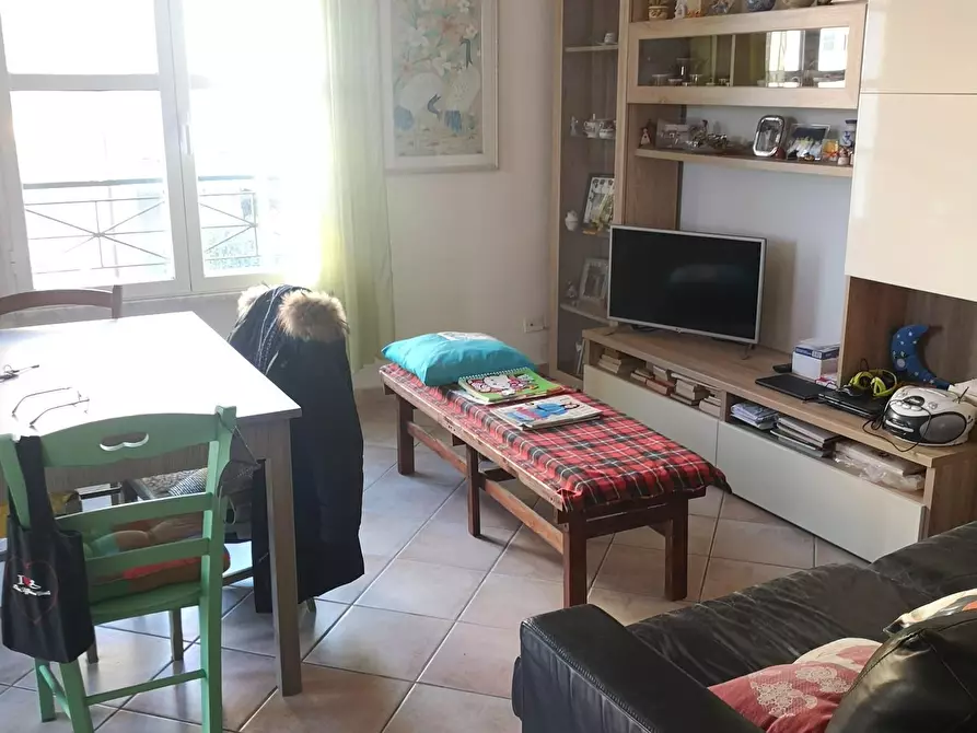 Immagine 2 di Appartamento in vendita  a Fosdinovo