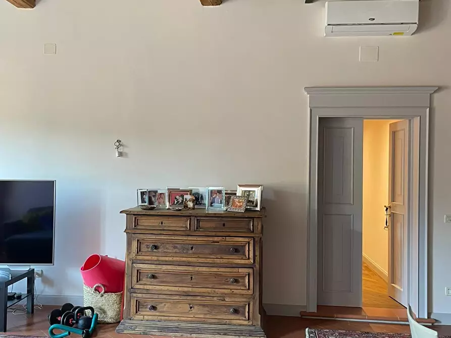 Immagine 5 di Appartamento in vendita  a Pisa