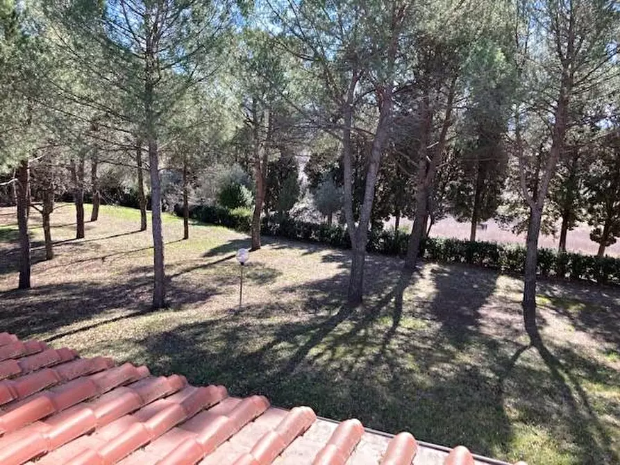 Immagine 29 di Villa in vendita  a Vinci