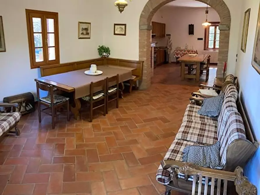 Immagine 15 di Villa in vendita  a Vinci