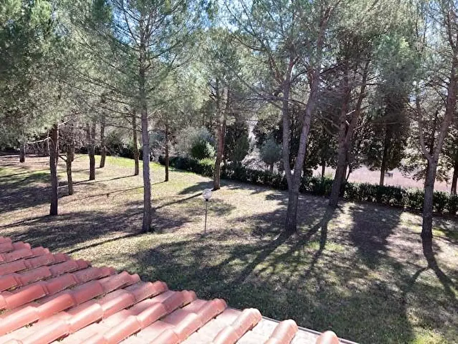 Immagine 27 di Villa in vendita  a Vinci