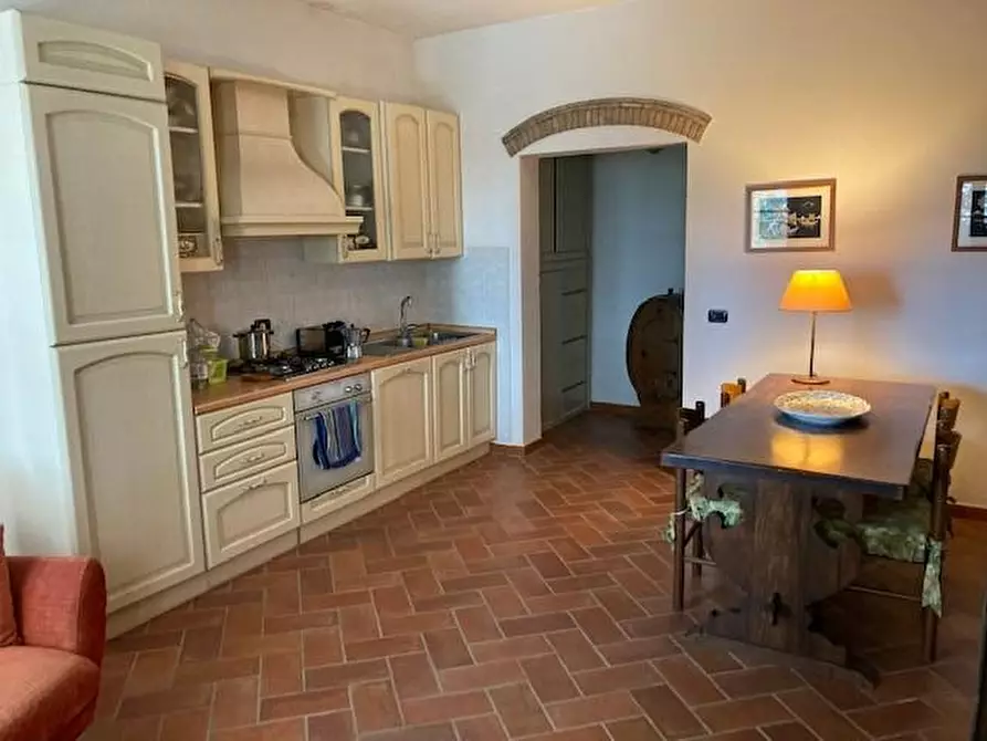 Immagine 18 di Villa in vendita  a Vinci