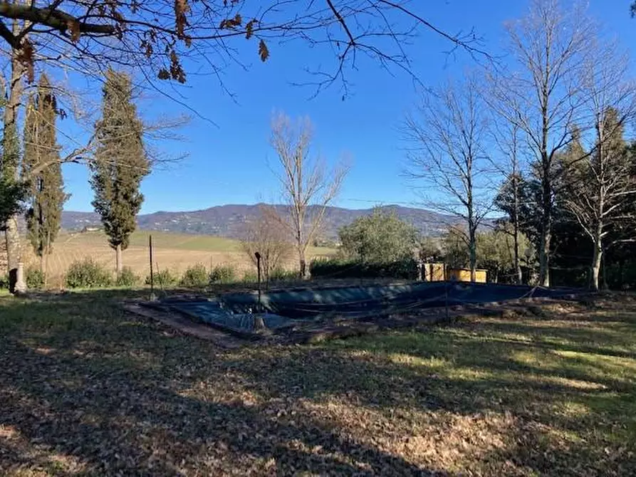 Immagine 7 di Villa in vendita  a Vinci