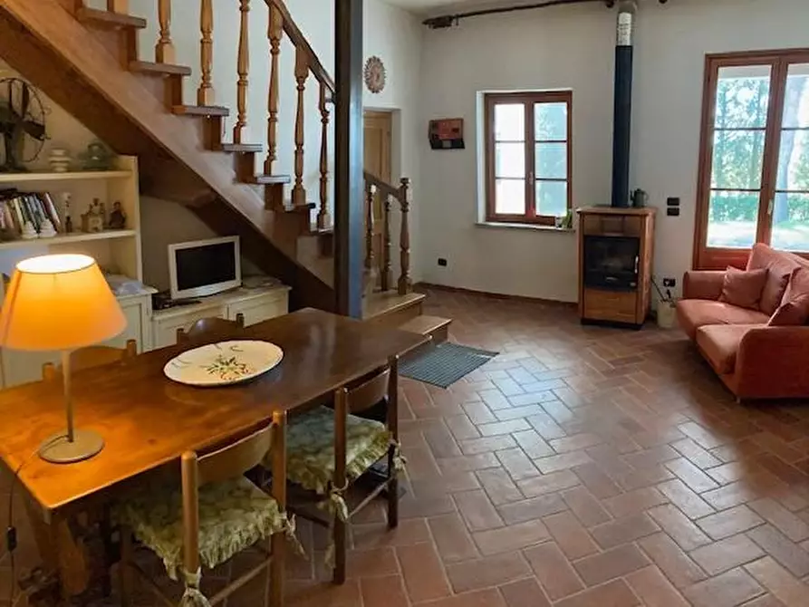 Immagine 20 di Villa in vendita  a Vinci