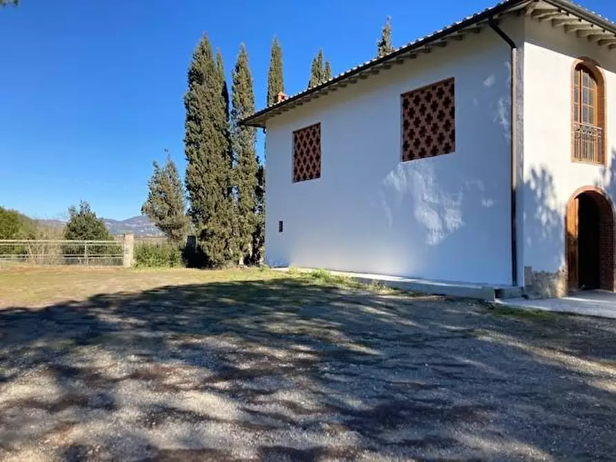 Immagine 42 di Villa in vendita  a Vinci