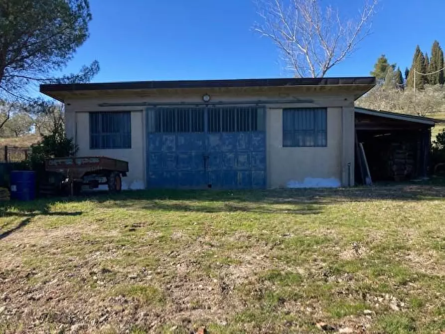 Immagine 39 di Villa in vendita  a Vinci