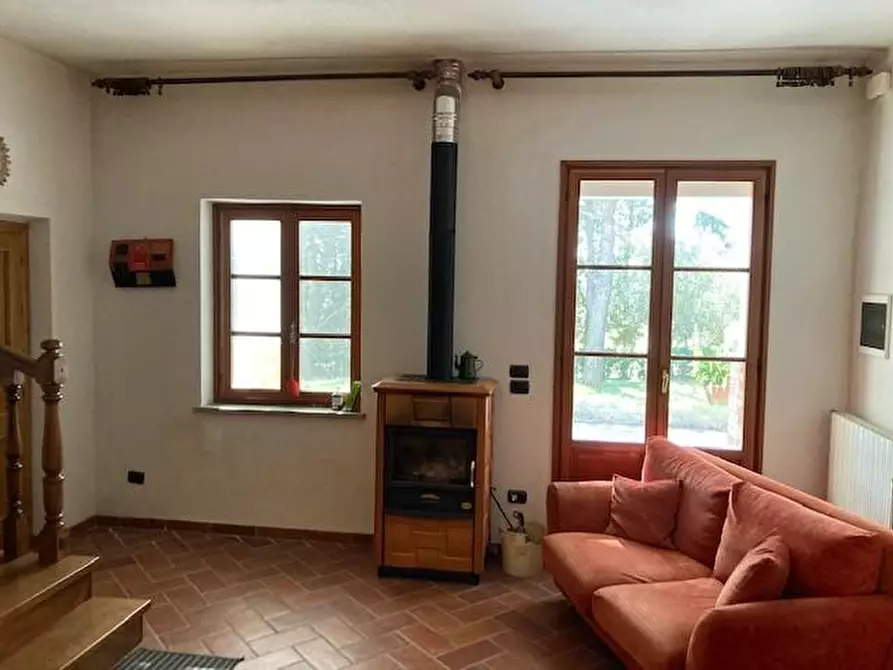 Immagine 21 di Villa in vendita  a Vinci